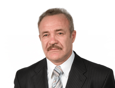 Генеральный директор АО «СПБ-3Э-прибор» и ООО «ЭСКО 3Э»